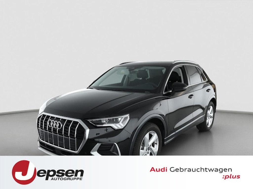 Audi Q3 S-Tronic 35 TFSI