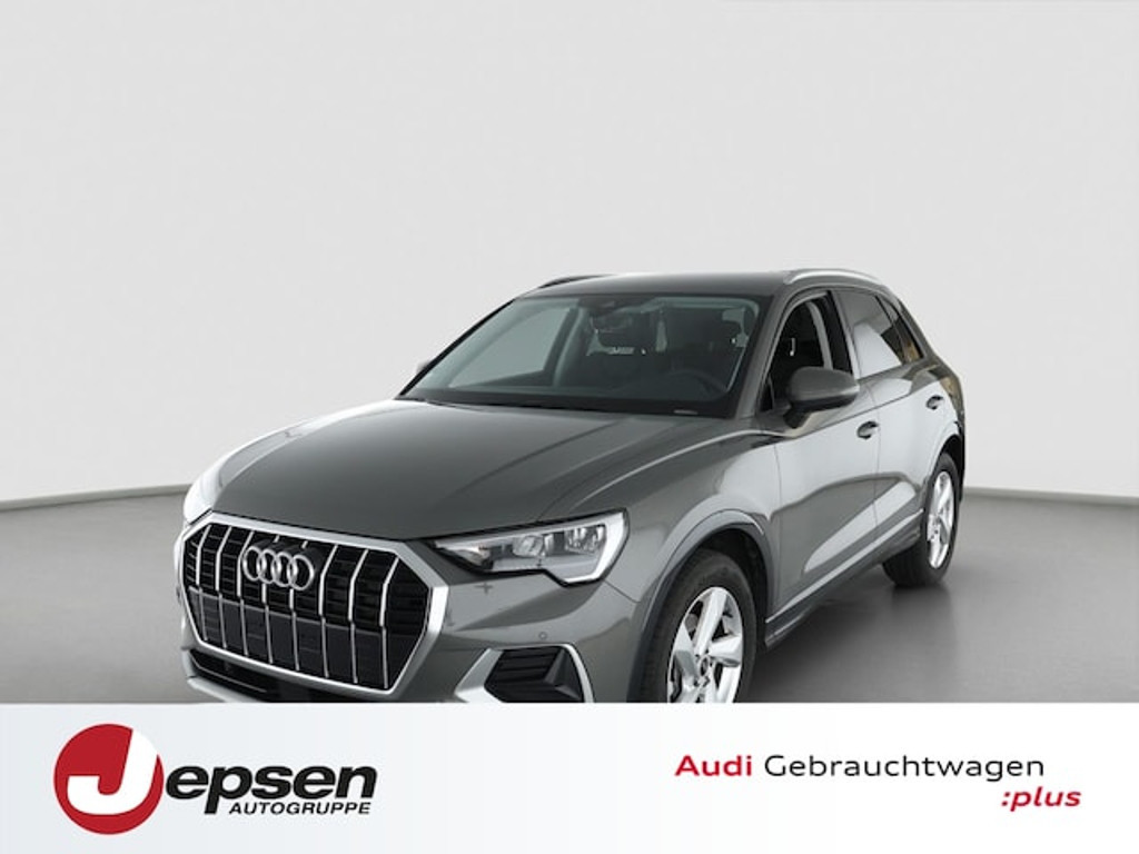 Audi Q3 S-Tronic 35 TFSI