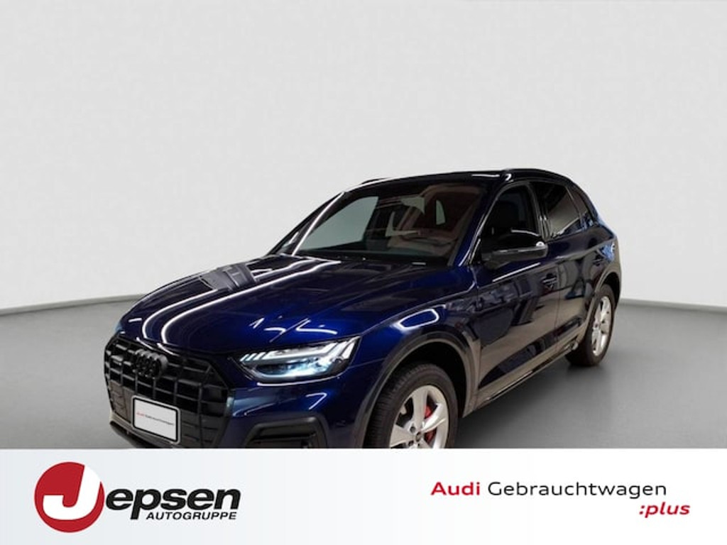Audi Q5 Quattro S-Tronic Hybride 50 TFSI