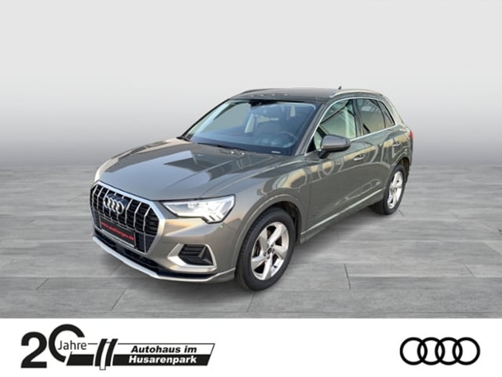 Audi Q3 35 TDI