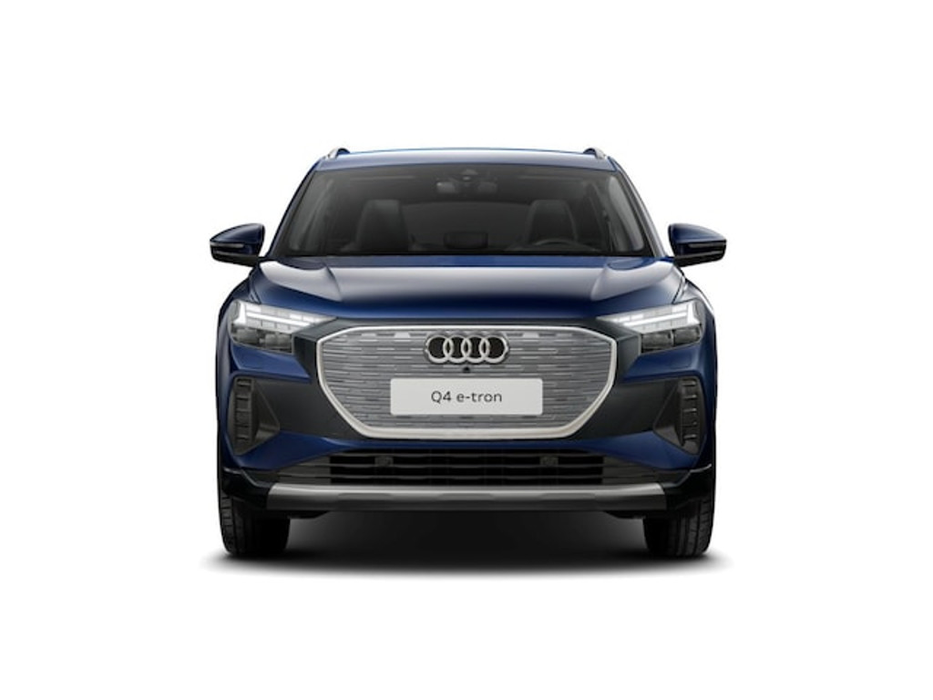 Audi Q4 e-tron Quattro