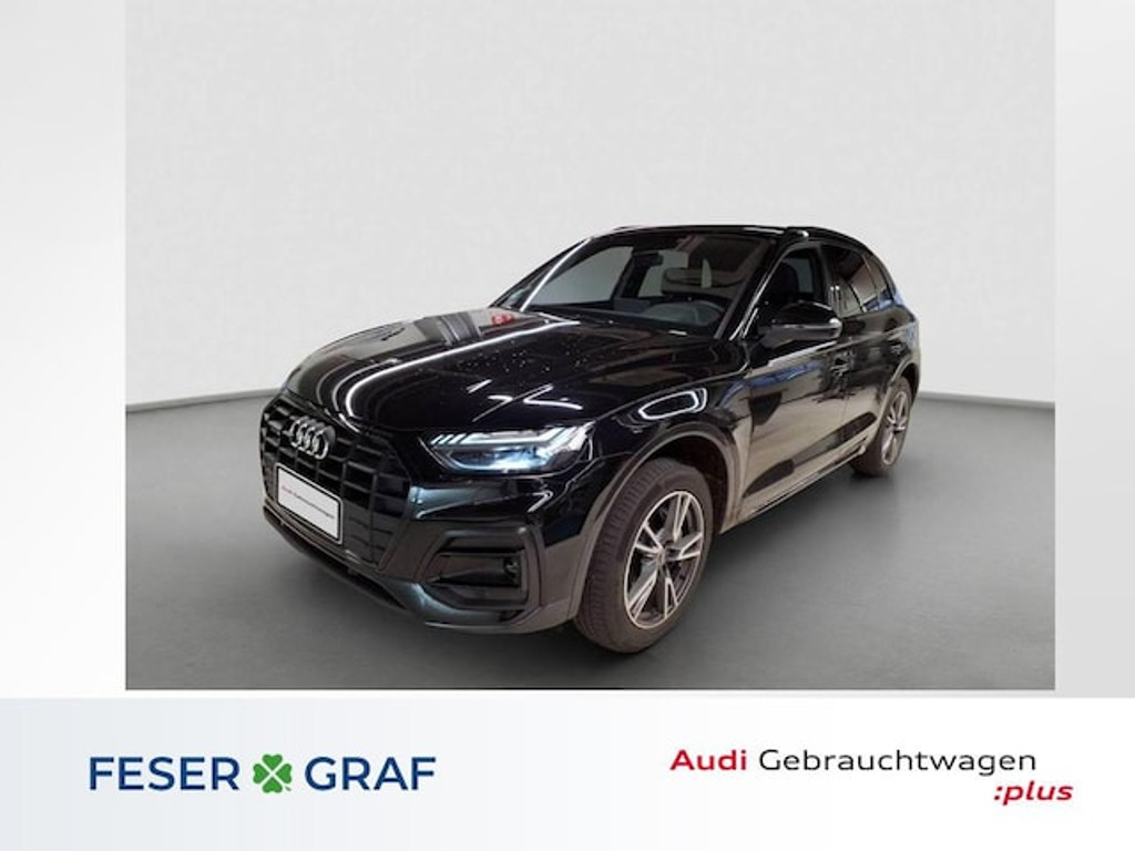 Audi Q5 Quattro S-Tronic Hybride 50 TFSI