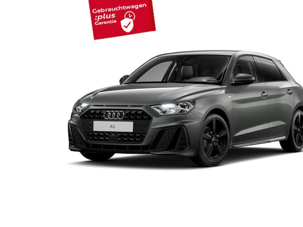 Audi A1 Sportback S-Line 30 TFSI