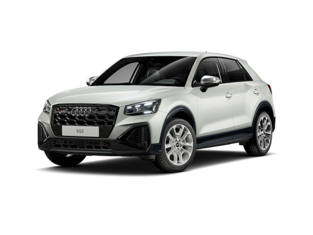 Audi SQ2