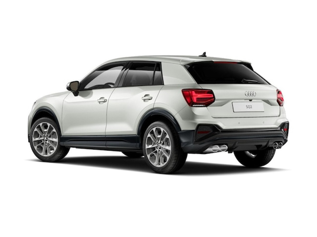 Audi SQ2
