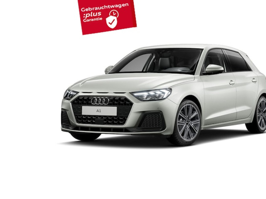 Audi A1 Sportback S-Tronic 30 TFSI