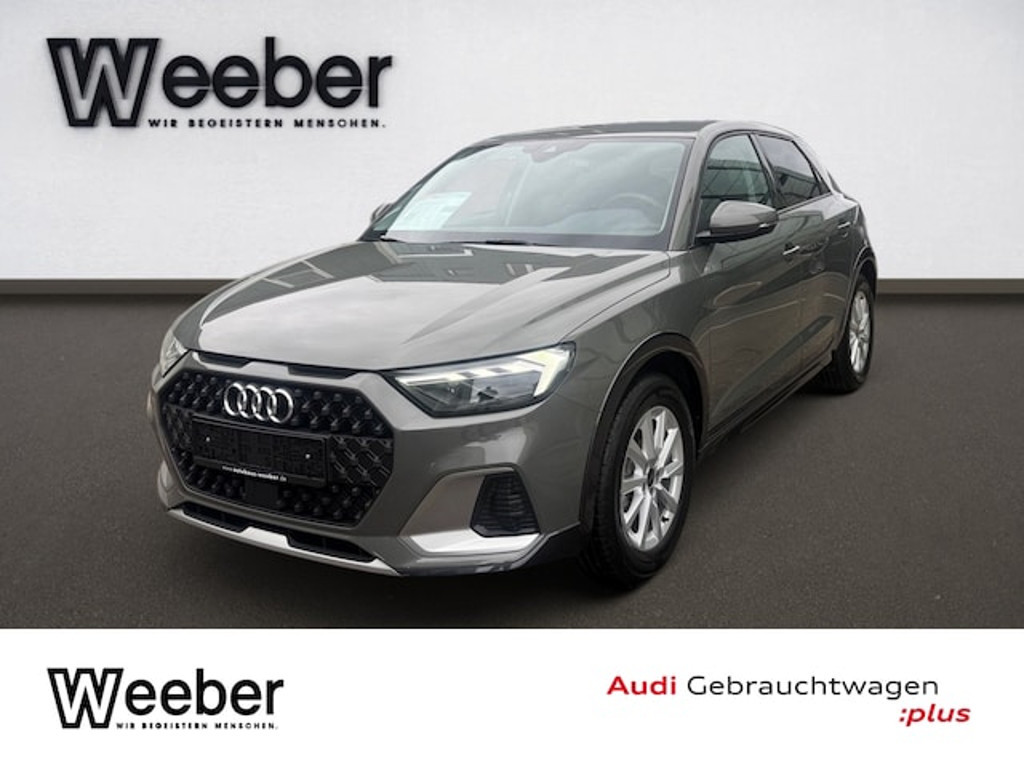 Audi A1 S-Tronic 30 TFSI Allstreet