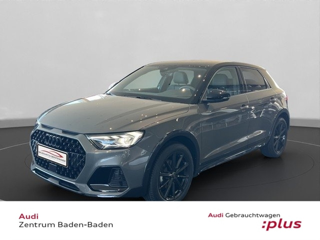 Audi A1 S-Tronic 30 TFSI Allstreet