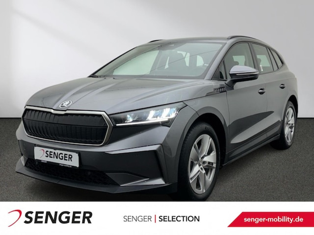 Skoda Enyaq Loft iV 50 Selection