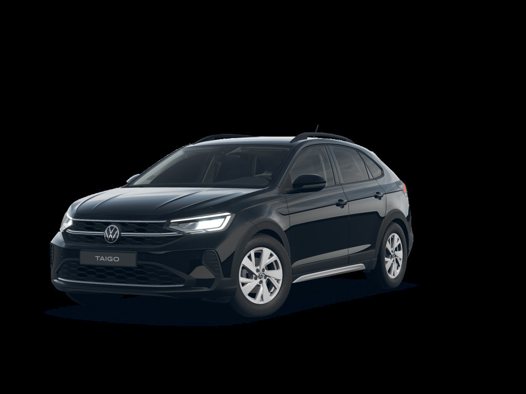 Volkswagen Taigo Life