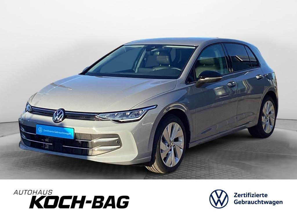Volkswagen Golf DSG Golf VIII