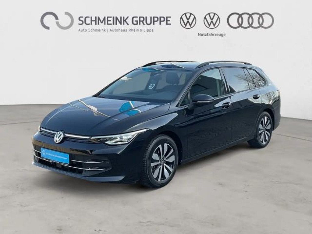 Volkswagen Golf DSG Golf VIII 2.0 TDI