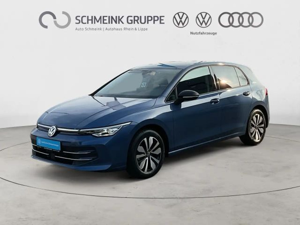 Volkswagen Golf DSG Golf VIII 2.0 TDI