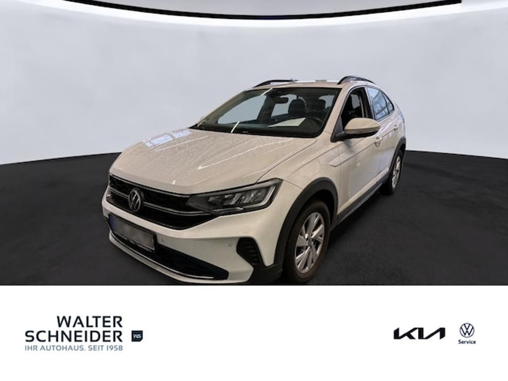 Volkswagen Taigo Life