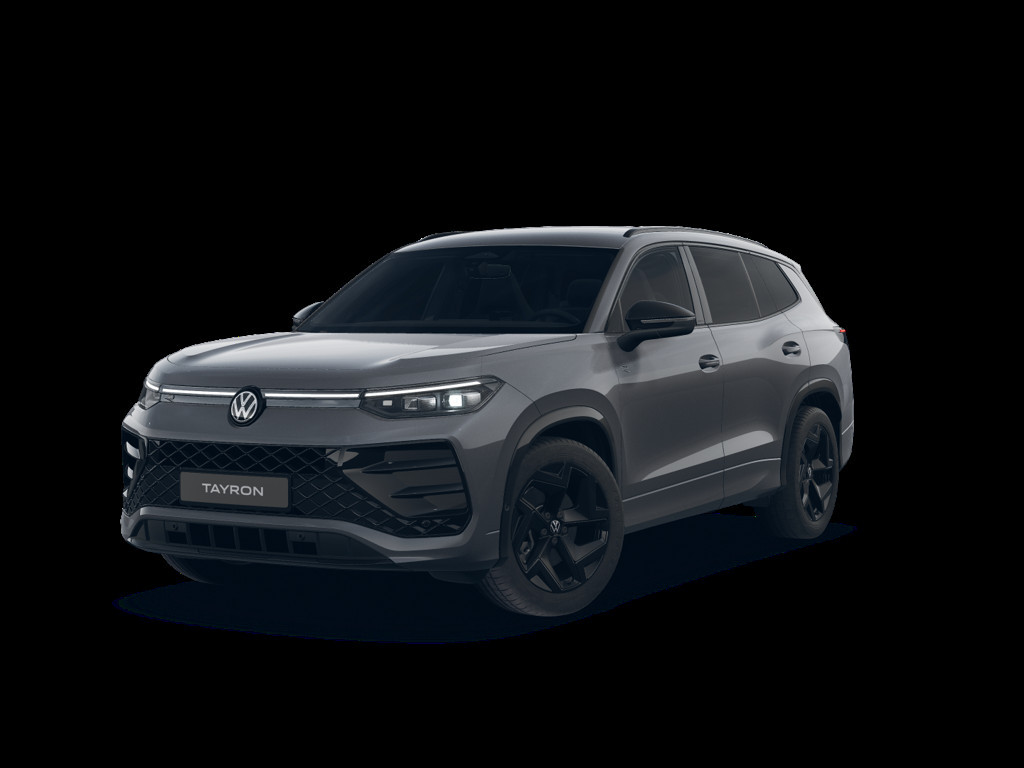 Volkswagen Tayron R-Line 2.0 TDI