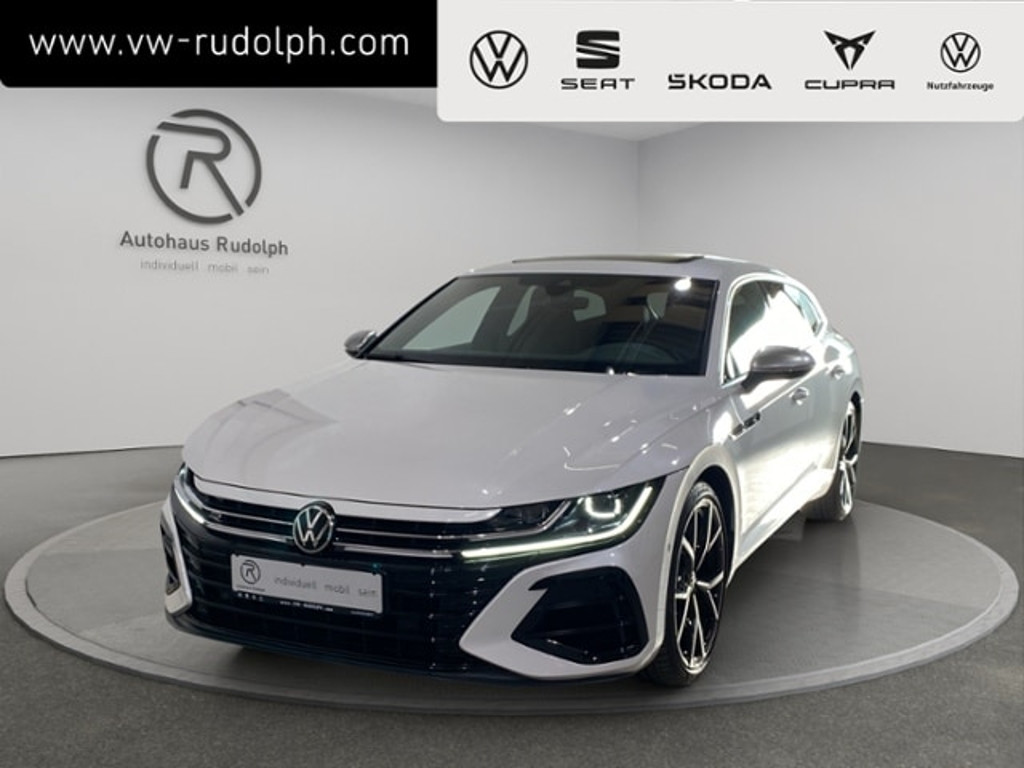 Volkswagen Arteon Shooting Brake 4Motion DSG 2.0 TSI