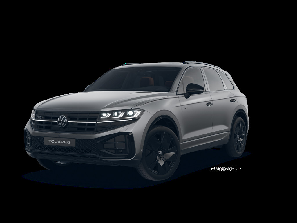 Volkswagen Touareg Touareg 3.0  R-L  DT210TDI A8A