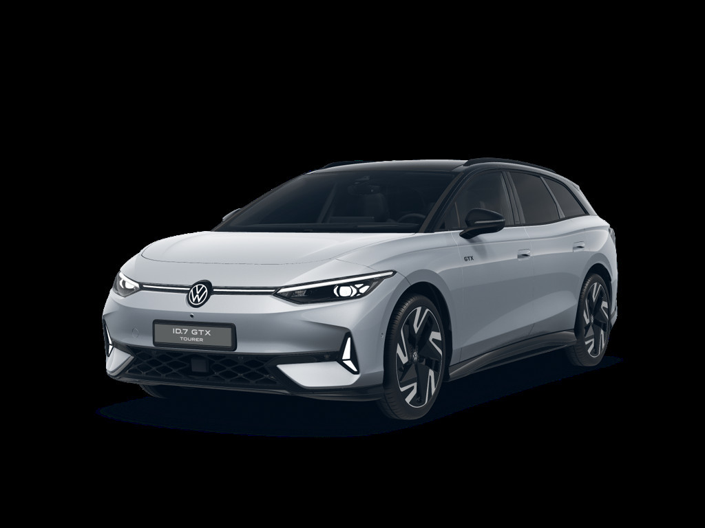 Volkswagen ID.7 GTX Tourer