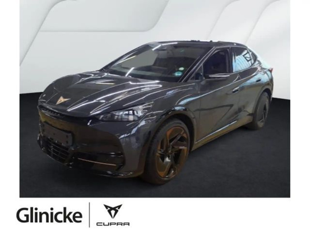 Cupra Tavascan Adrenaline VZ