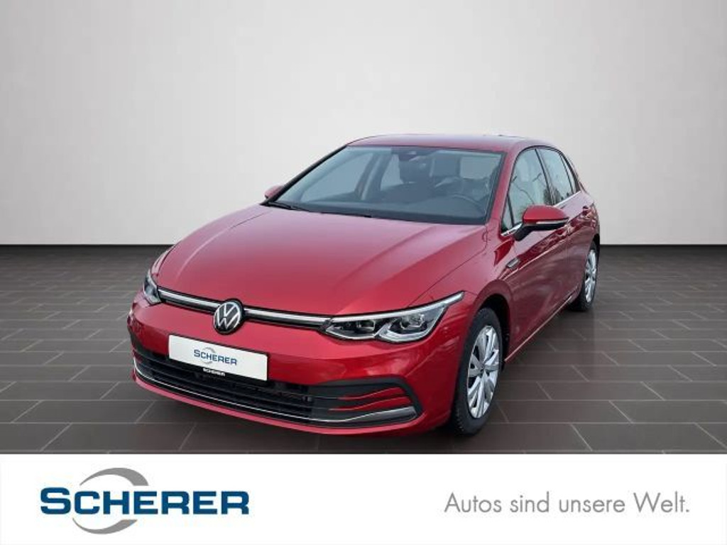 Volkswagen Golf Style Golf VIII 1.5 eTSI
