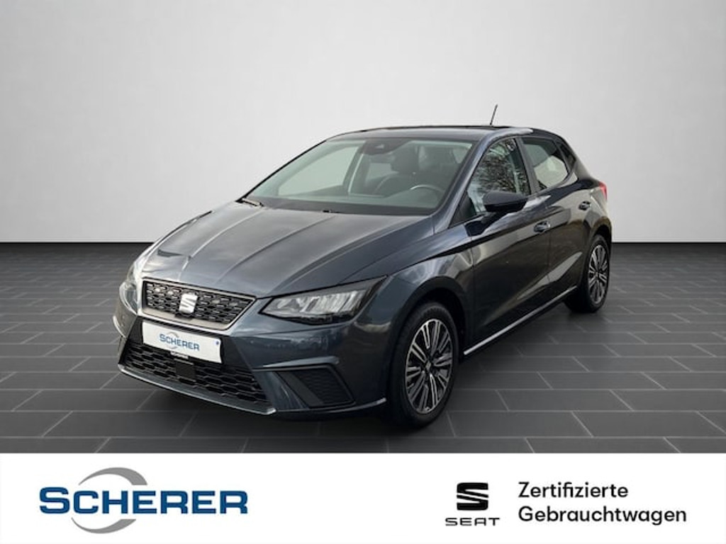 Seat Ibiza Style 1.0 TSI