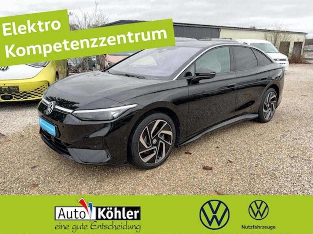 Volkswagen ID.7 Matrix/CCS/CarPlay/360/ACC/Akustikglas