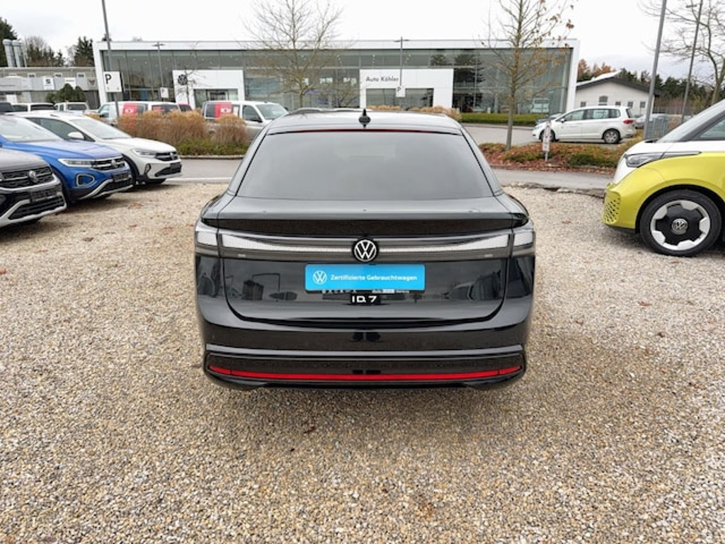 Volkswagen ID.7