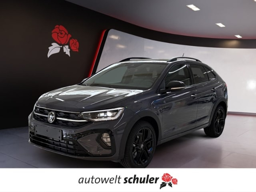 Volkswagen Taigo DSG