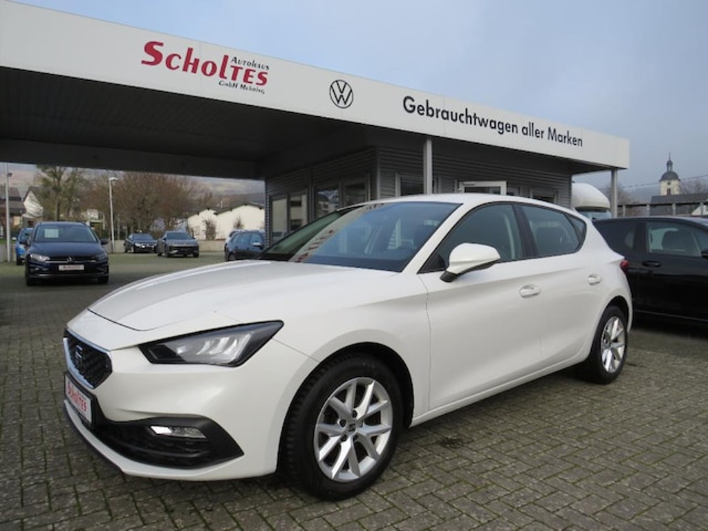 Seat Leon 1.0 TSI