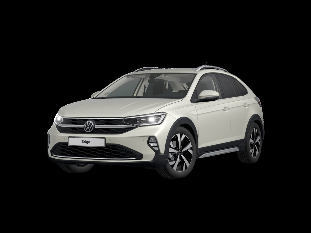 Volkswagen Taigo DSG