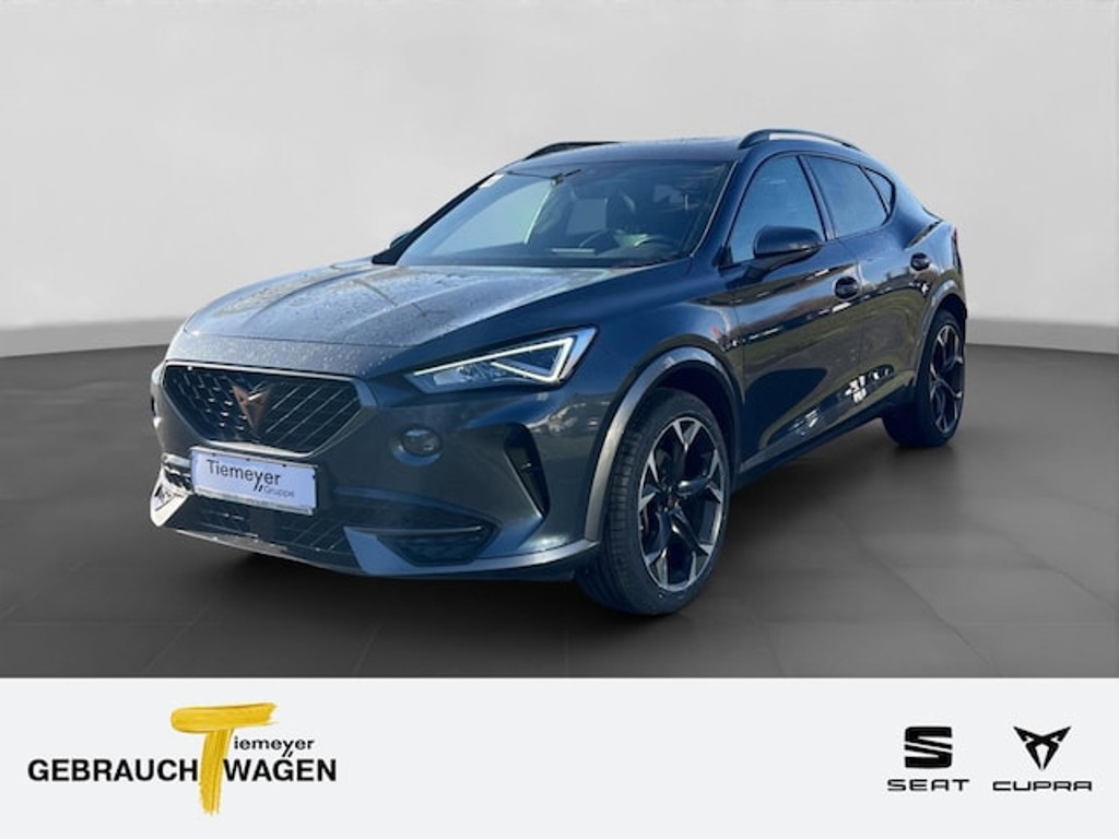 Cupra Formentor Formentor 2.0 TDI 4D LM19 PANO AHK BEATS eKLAPPE KAMERA