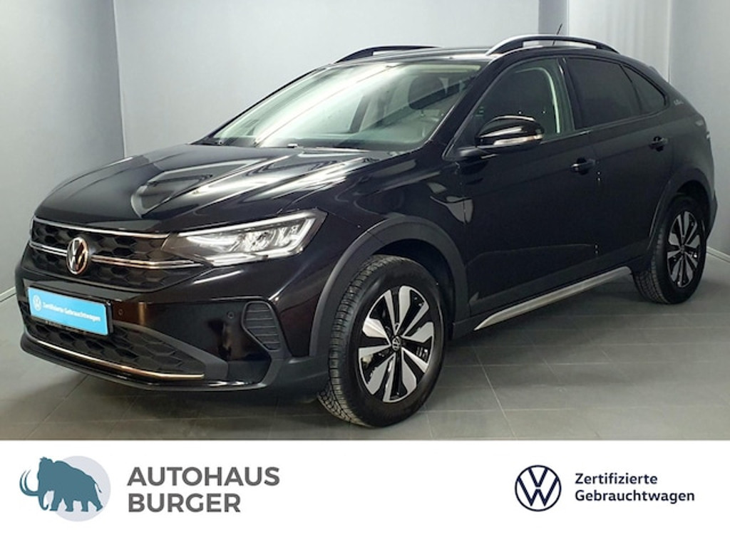 Volkswagen Taigo 1.0 TSI