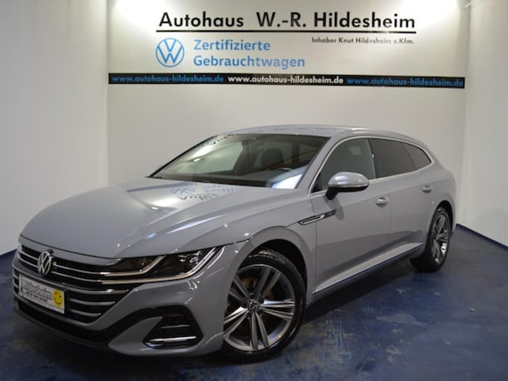 Volkswagen Arteon Shooting Brake DSG R-Line 2.0 TDI