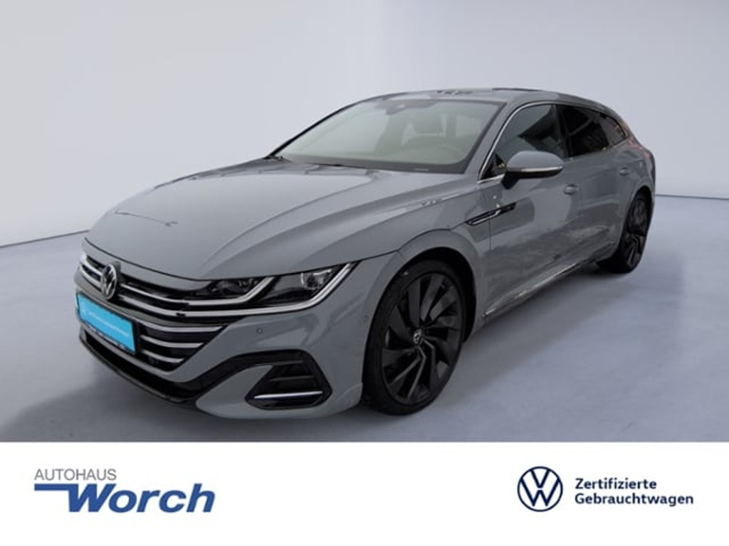 Volkswagen Arteon Shooting Brake DSG 2.0 TDI