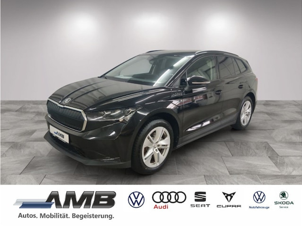 Skoda Enyaq iV 60 Loft