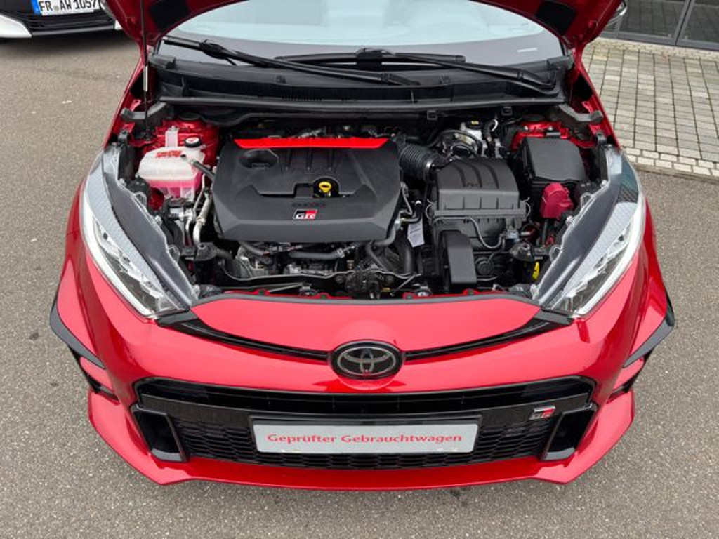 Toyota GR Yaris