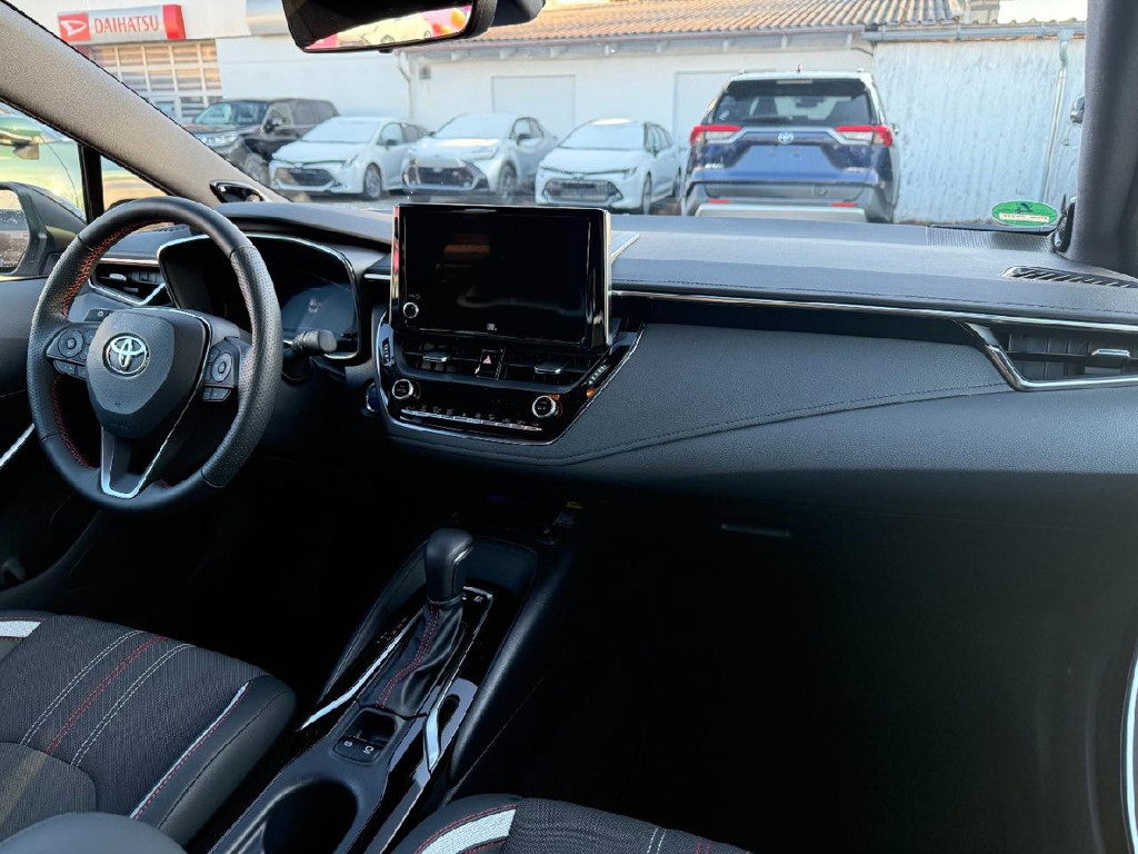 Toyota Corolla GR Bi-Tone 5-deurs