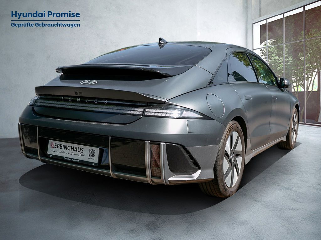 Hyundai IONIQ 6