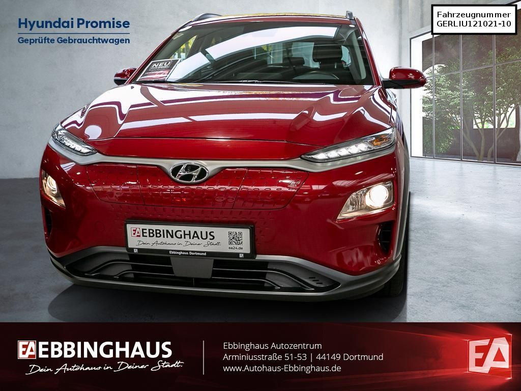 Hyundai Kona Electric 2WD Advantage