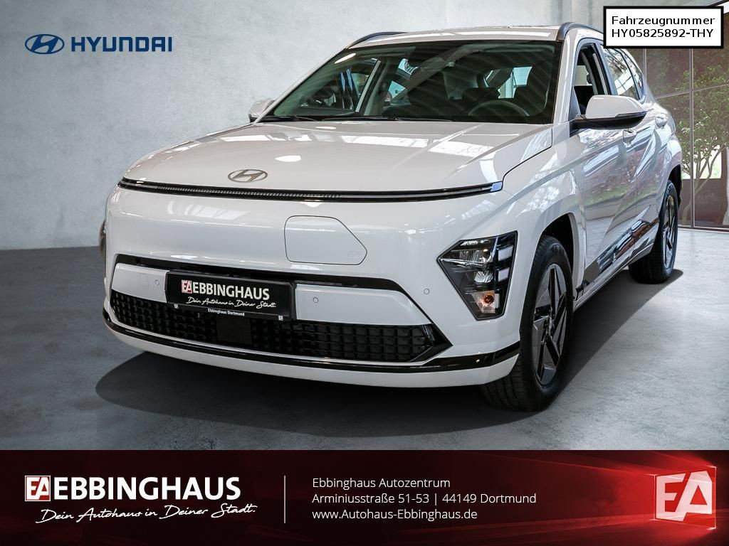 Hyundai Kona Electric Select 2WD