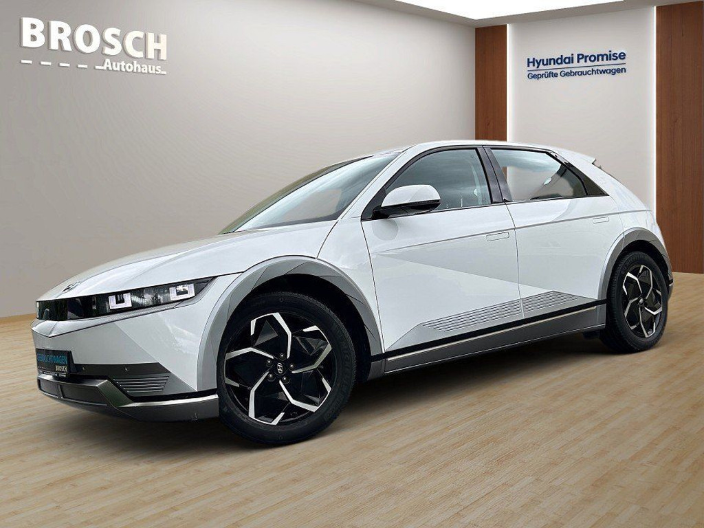 Hyundai Ioniq 5 Dynamiq