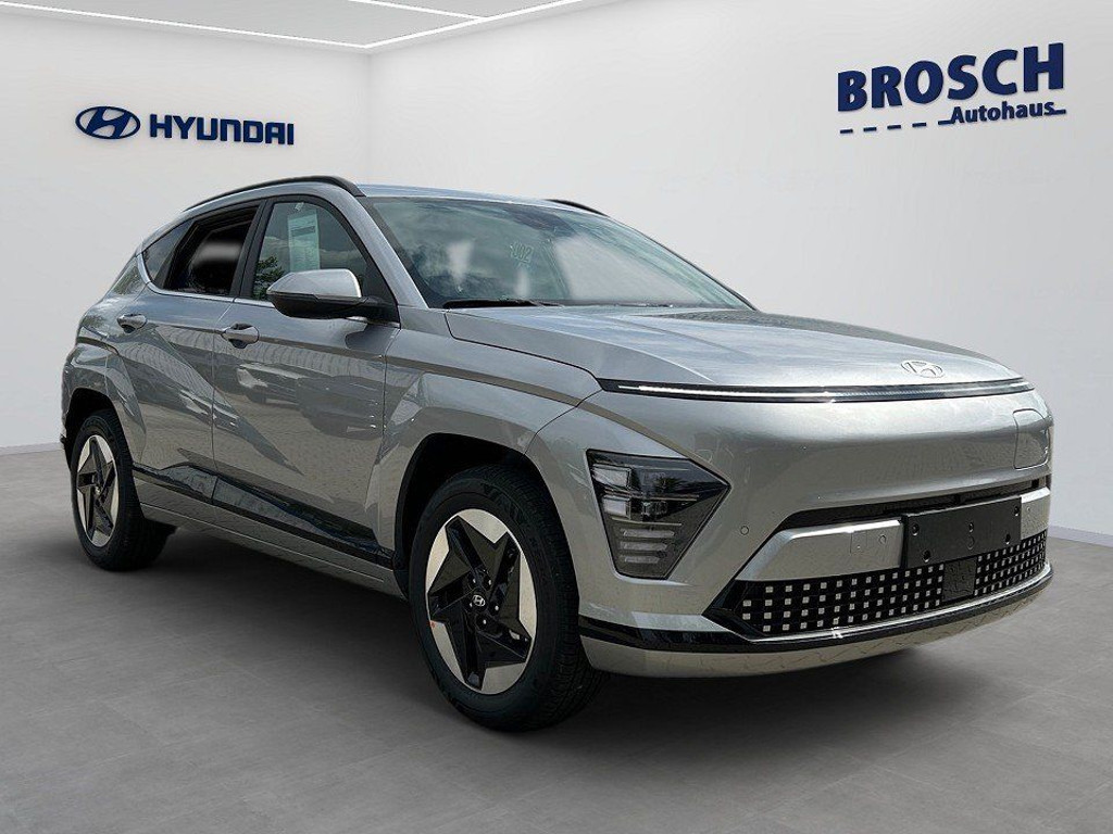 Hyundai Kona Electric Trend
