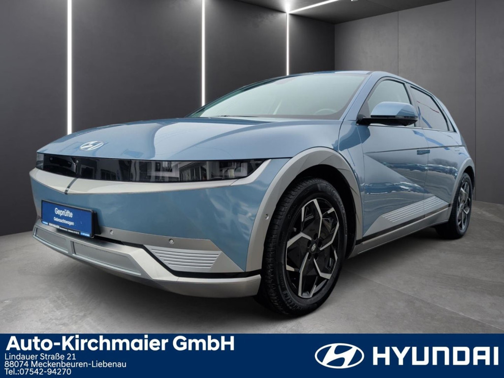 Hyundai Ioniq 5 UNIQ