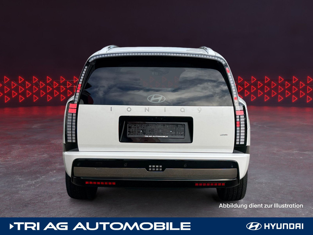 Hyundai IONIQ 9