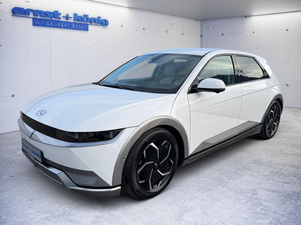 Hyundai Ioniq 5 73 kWh UNIQ