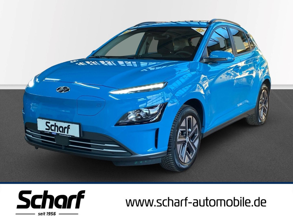 Hyundai Kona Electric Select