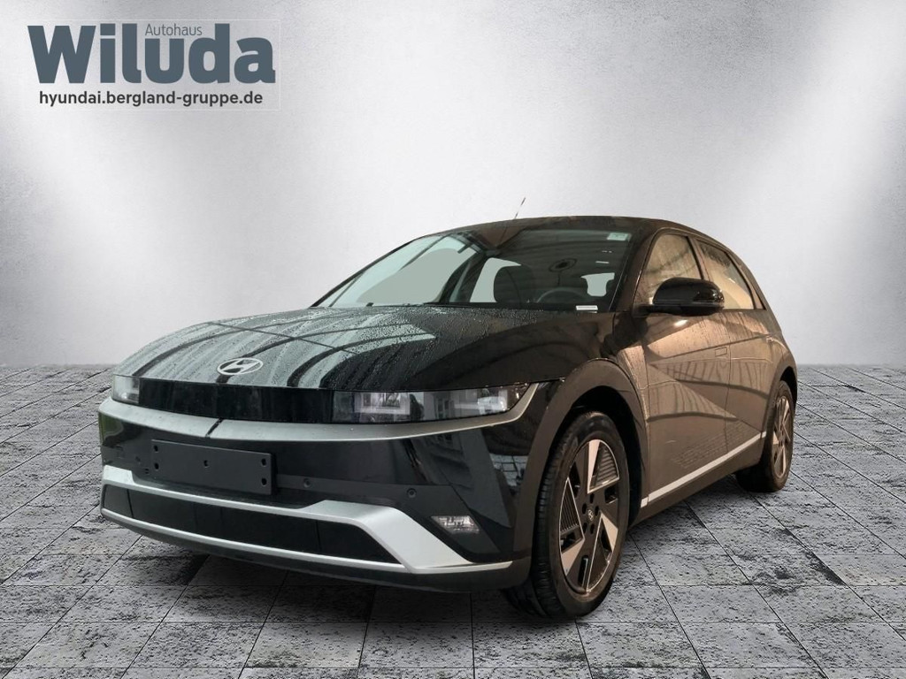 Hyundai Ioniq 5 IONIQ 5 MY26 63 kWh 2WD (170 PS) Wärmepumpe