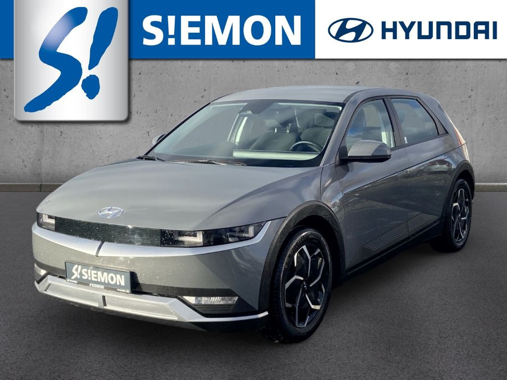 Hyundai Ioniq 5 Dynamiq
