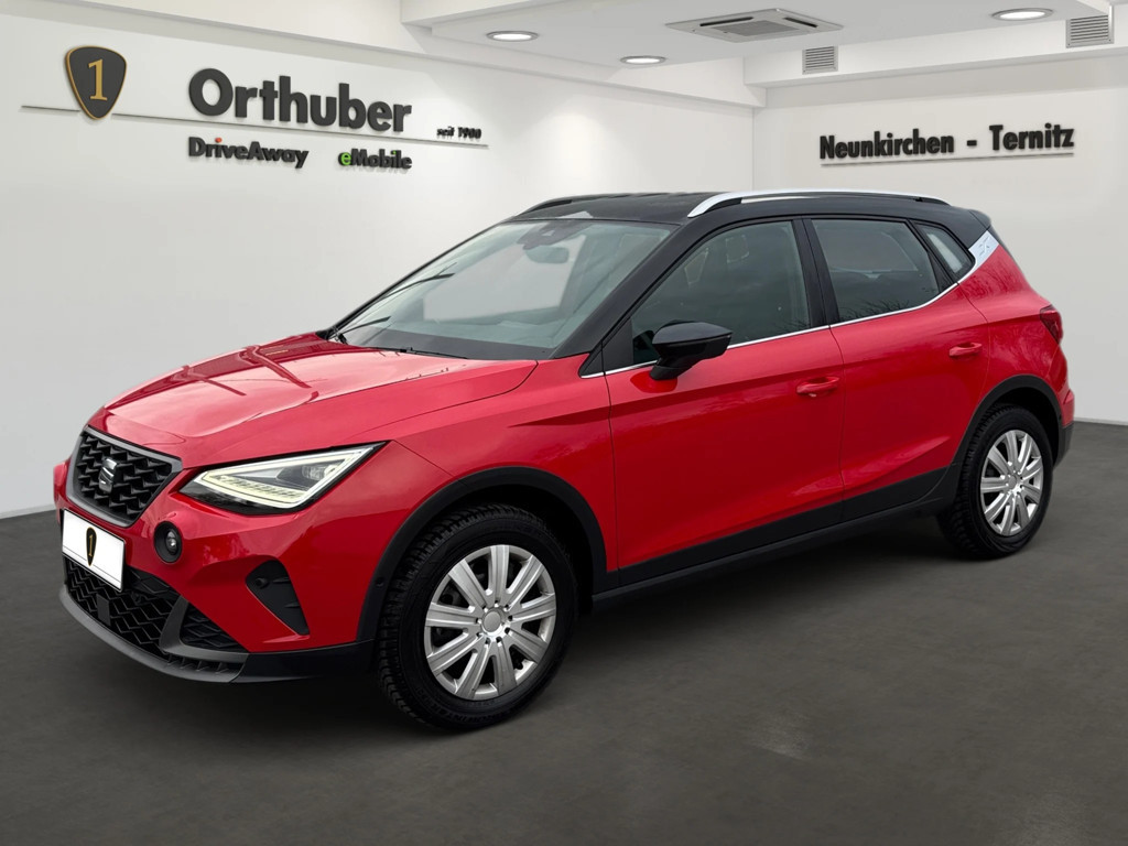 Seat Arona SEAT Arona