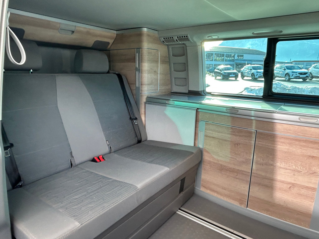 Volkswagen CALIFORNIA